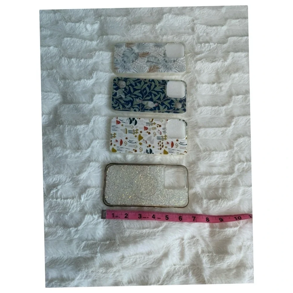 iPhone 14 Pro Max Phone Case Bundle - Picture 4 of 7